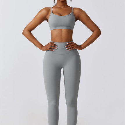 The Eloise Leggings