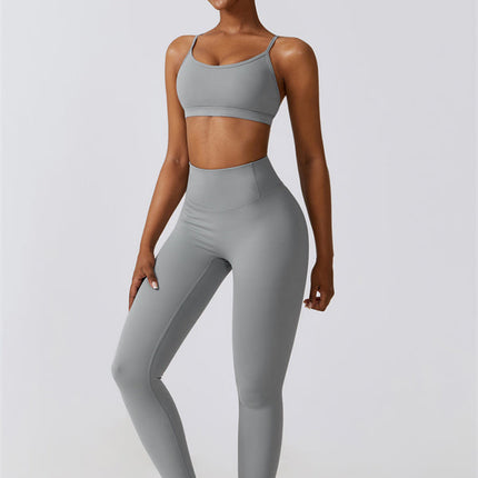 The Eloise Leggings