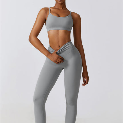 The Eloise Leggings