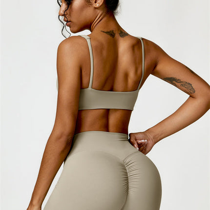 The Olivia Sports Bra