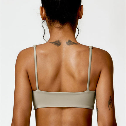 The Olivia Sports Bra