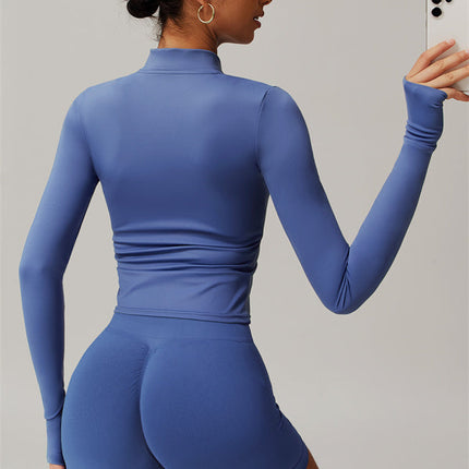The Seraphine Jacket