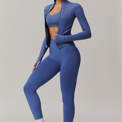 The Seraphine Jacket