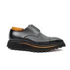 Black / 6
