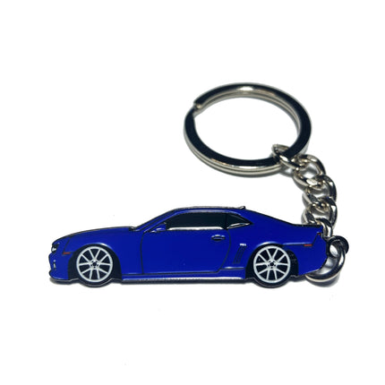 5th Gen Camaro Keychains