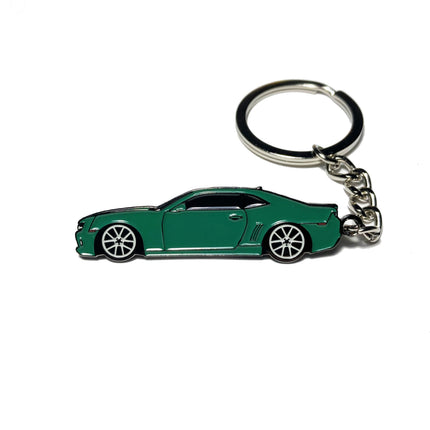 5th Gen Camaro Keychains