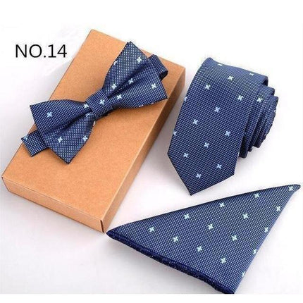 Casual Formal Sets - 15 Colors & Styles