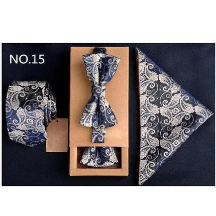 Casual Formal Sets - 15 Colors & Styles