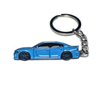 B5 Blue