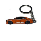 Dark Orange