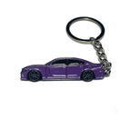 Dark Purple
