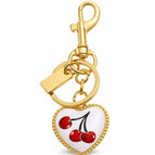 Gold Heart