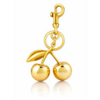 Cherry Charm (Gold)