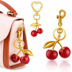 2Pcs Cherry Charm (Mixed Styles)