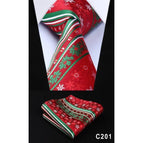 Red Green