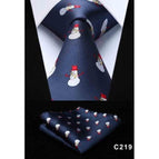 Navy White Red