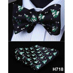 Green Black