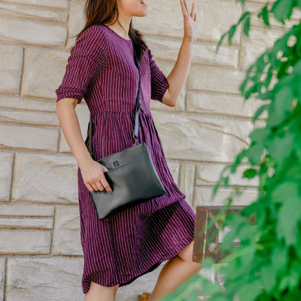 Simple Crossbody
