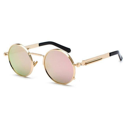 Colored Lens Sunglasses Collection - 11 Colors