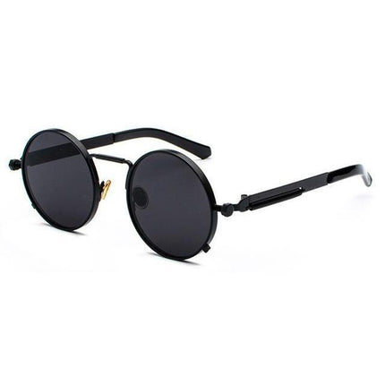 Colored Lens Sunglasses Collection - 11 Colors