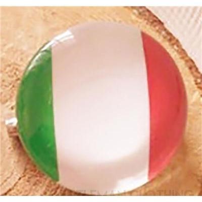 Country Flag Collection Lapel Pins - 24 Countries