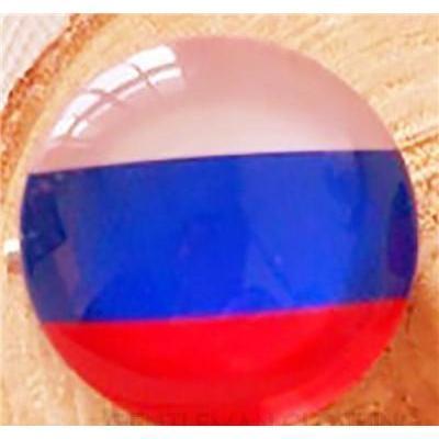 Country Flag Collection Lapel Pins - 24 Countries