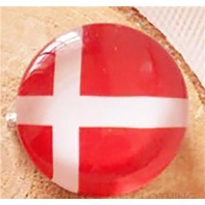 Country Flag Collection Lapel Pins - 24 Countries