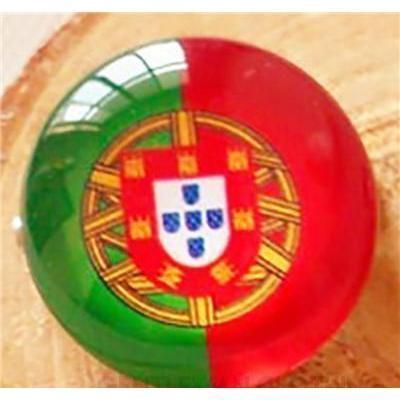 Country Flag Collection Lapel Pins - 24 Countries