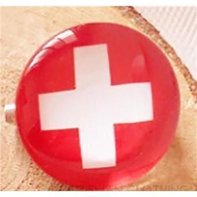 Country Flag Collection Lapel Pins - 24 Countries