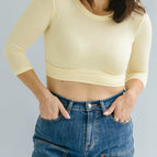 Yellow / XS