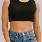 Black / XS