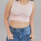 Pink / XS