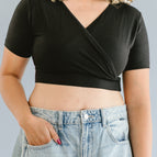 XS / Black