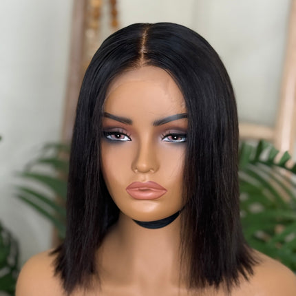 Bob Virgin Hair