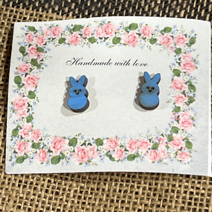 Earrings // Multiple Designs!