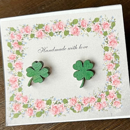 Earrings // Multiple Designs!