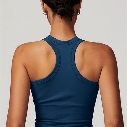 The Delight Crop Top