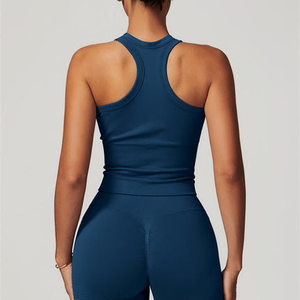 The Delight Crop Top