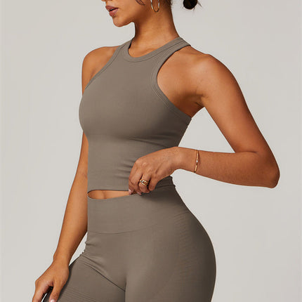 The Delight Crop Top