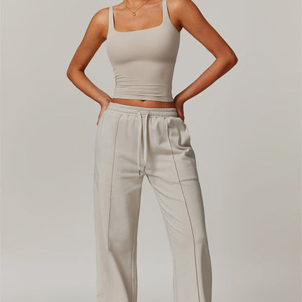 The Motion Crop Top