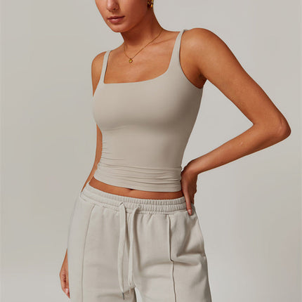 The Motion Crop Top