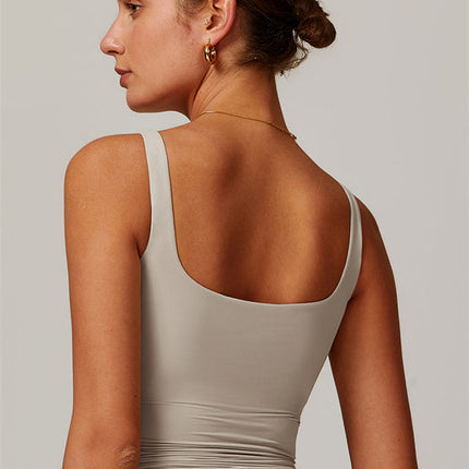 The Motion Crop Top