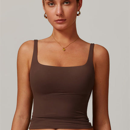 The Motion Crop Top