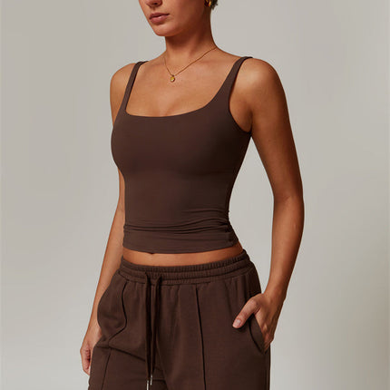 The Motion Crop Top