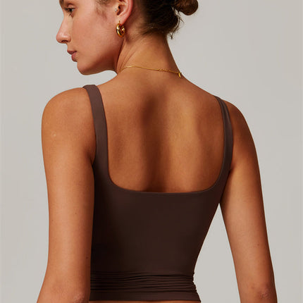 The Motion Crop Top