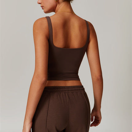 The Motion Crop Top