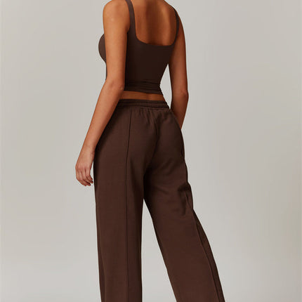The Motion Crop Top