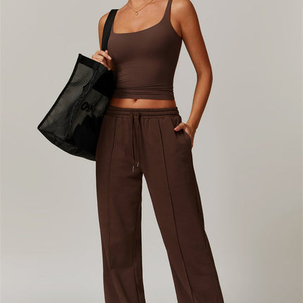The Motion Crop Top