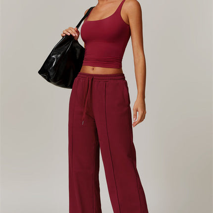 The Motion Crop Top