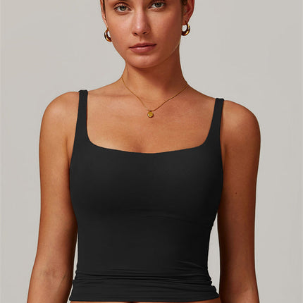 The Motion Crop Top